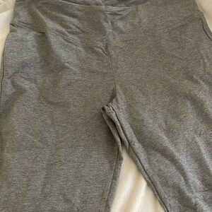 Hanna Anderson pants